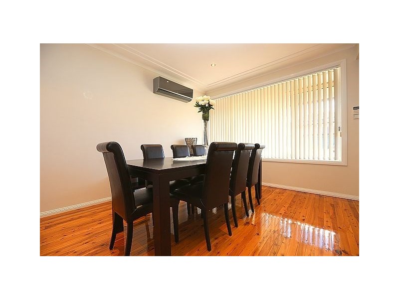 38 Ellesmere Street, Panania NSW 2213