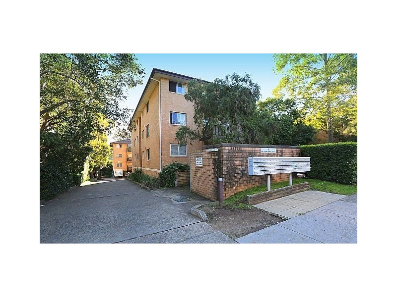 7/36 Sir Joseph Banks Street, Bankstown NSW 2200
