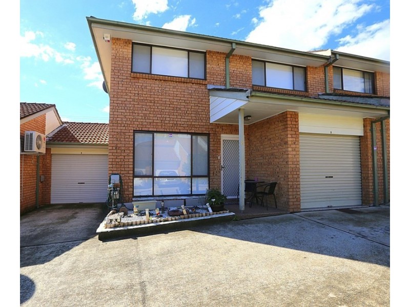3/220 Newbridge Road, Moorebank NSW 2170