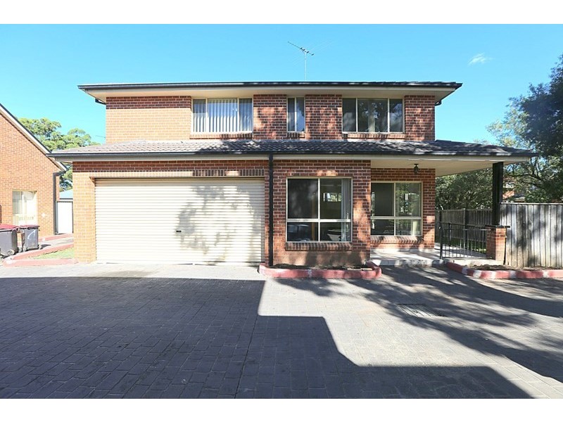 1/100-102 Cragg Street, Condell Park NSW 2200