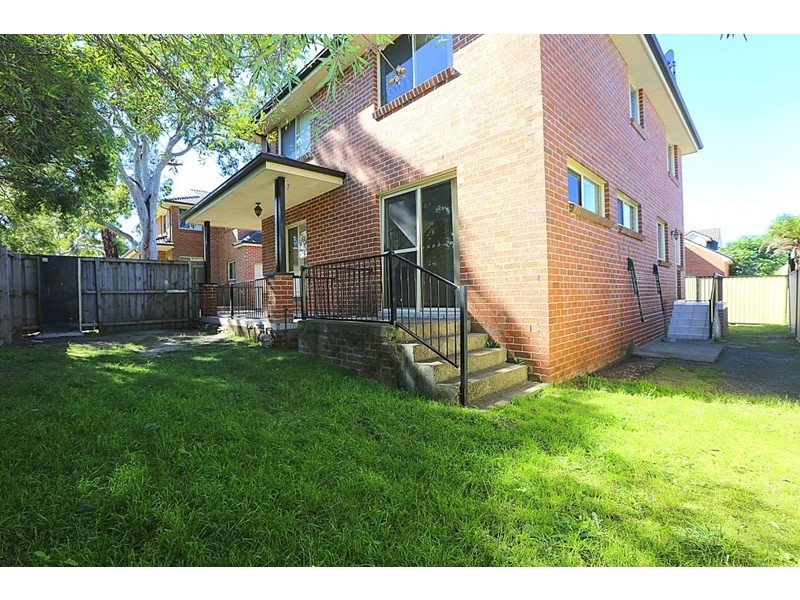 1/100-102 Cragg Street, Condell Park NSW 2200