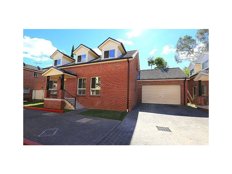 3/100 Cragg Street, Condell Park NSW 2200