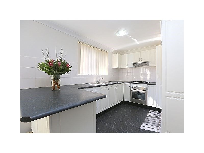 3/100 Cragg Street, Condell Park NSW 2200