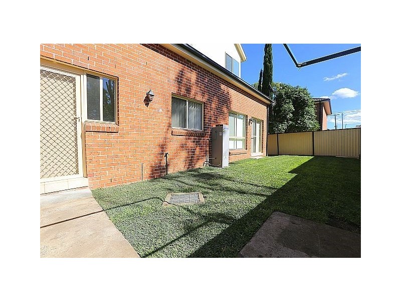 3/100 Cragg Street, Condell Park NSW 2200