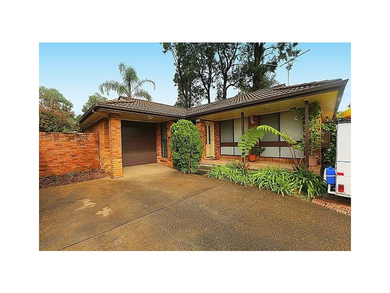 4/9 Turvey Street, Revesby NSW 2212