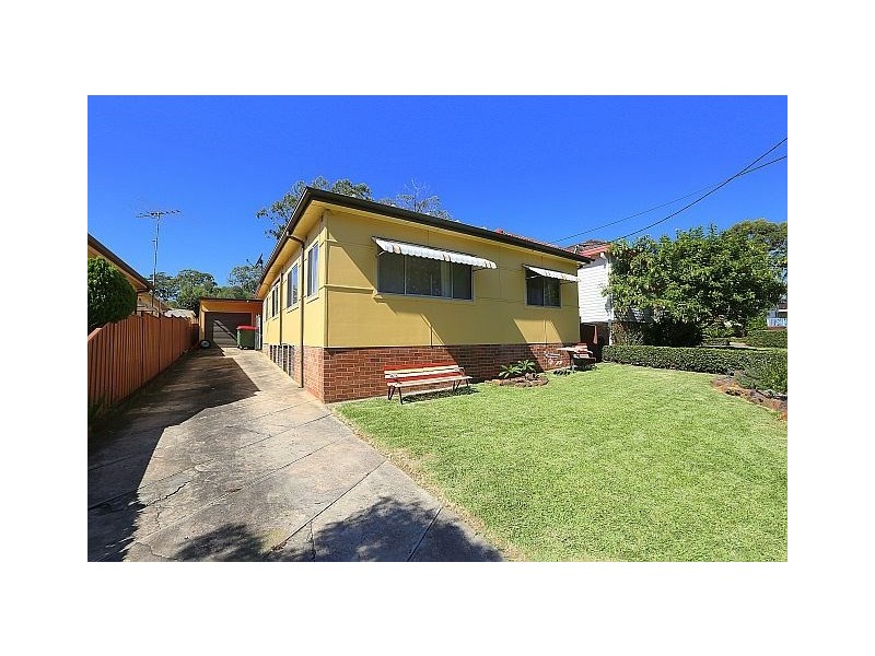 117 Cooper Road, Birrong NSW 2143