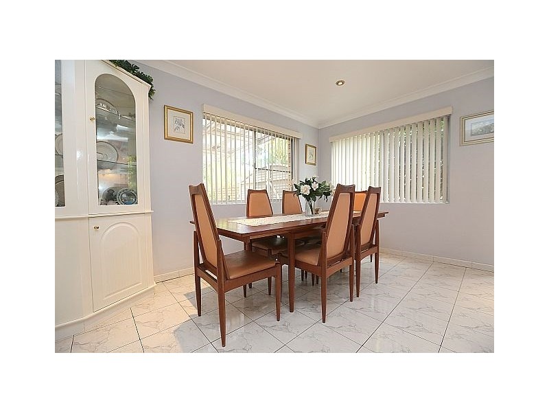 8 Pasley Road, Georges Hall NSW 2198