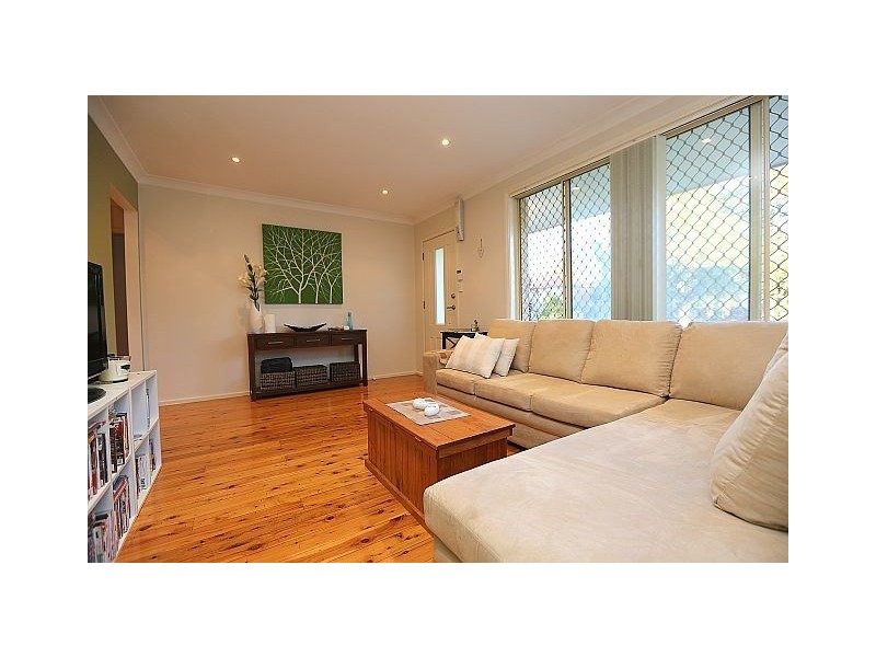 1 Forshaw Avenue, Chester Hill NSW 2162