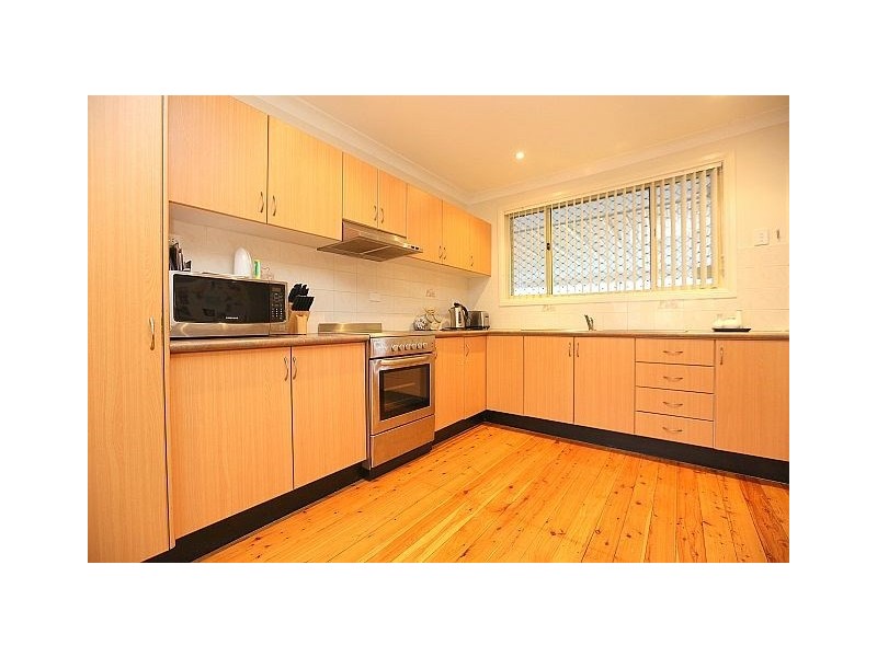 1 Forshaw Avenue, Chester Hill NSW 2162