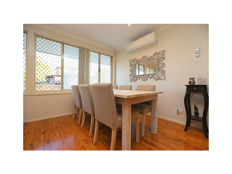 1 Forshaw Avenue, Chester Hill NSW 2162