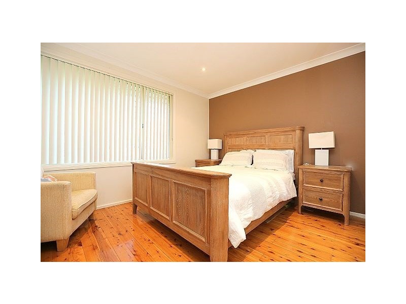 1 Forshaw Avenue, Chester Hill NSW 2162