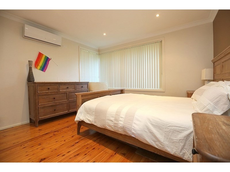 1 Forshaw Avenue, Chester Hill NSW 2162