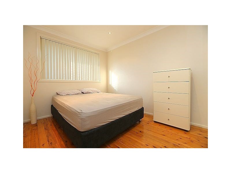 1 Forshaw Avenue, Chester Hill NSW 2162