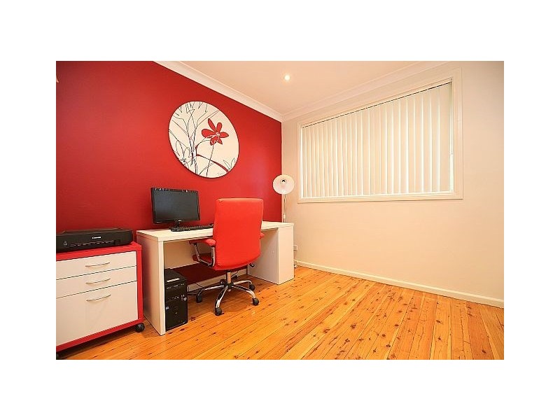 1 Forshaw Avenue, Chester Hill NSW 2162