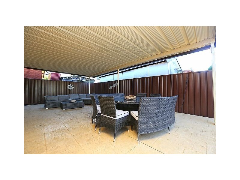 1 Forshaw Avenue, Chester Hill NSW 2162