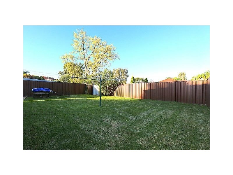 1 Forshaw Avenue, Chester Hill NSW 2162