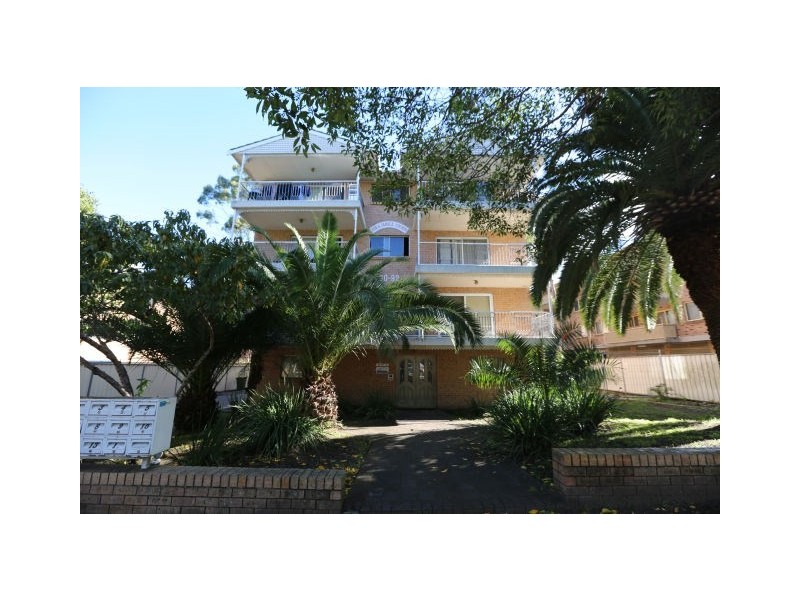 7/90 Meredith Street, Bankstown NSW 2200