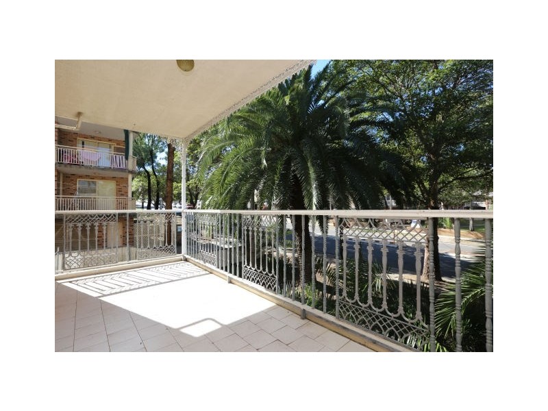 7/90 Meredith Street, Bankstown NSW 2200