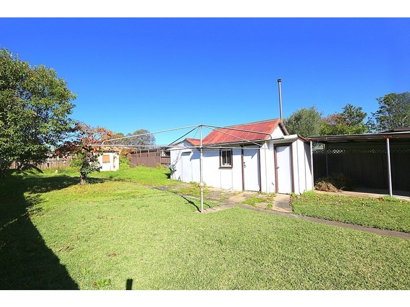 4 Dudley Avenue, Bankstown NSW 2200