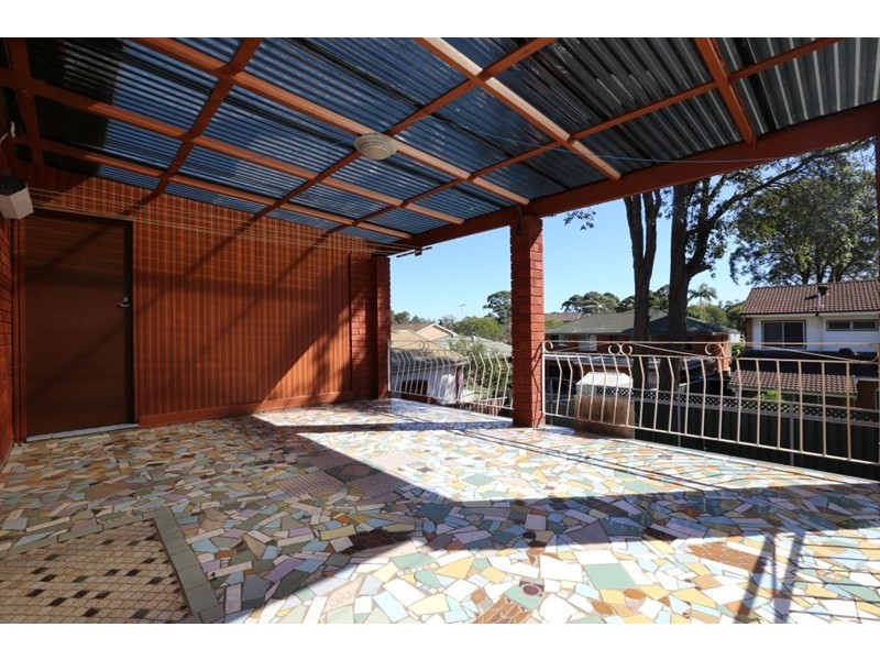 18 Wren Street, Condell Park NSW 2200