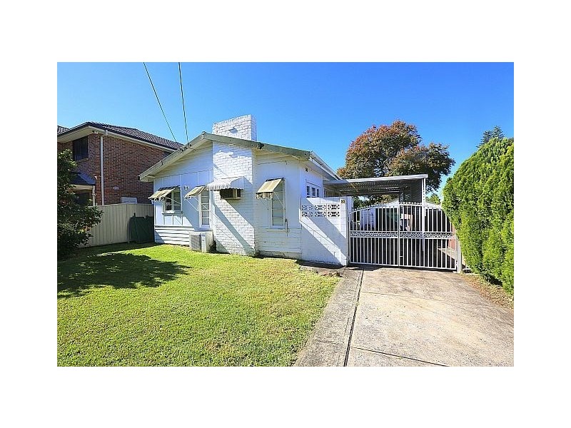 33 Horton Street, Yagoona NSW 2199