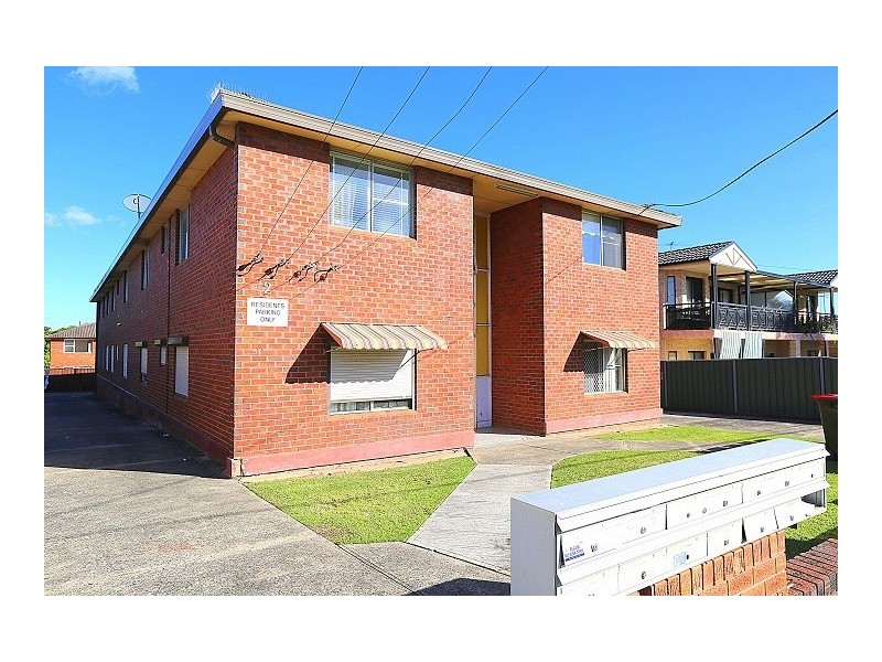 11/2 Lancelot Street, Punchbowl NSW 2196