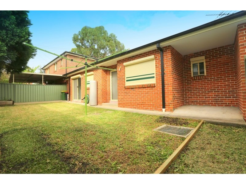 2/32 Strickland Street, Bass Hill NSW 2197