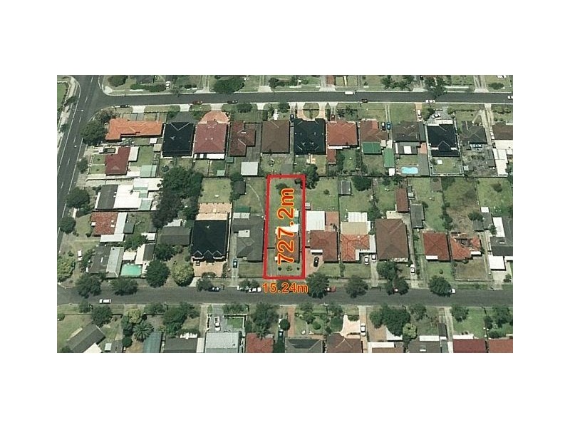 22 Latvia Avenue, Greenacre NSW 2190