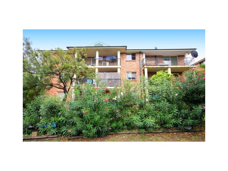 17/142 Meredith Street, Bankstown NSW 2200