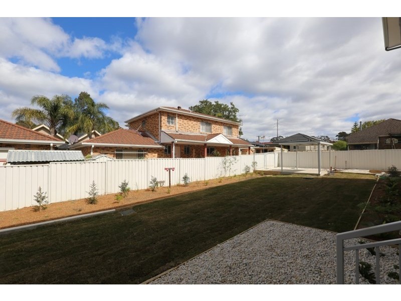 16/56 Marshall Street, Bankstown NSW 2200