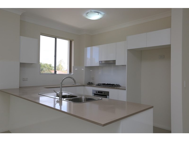 16/56 Marshall Street, Bankstown NSW 2200