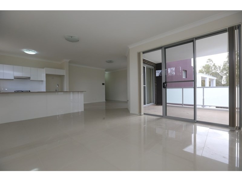 16/56 Marshall Street, Bankstown NSW 2200