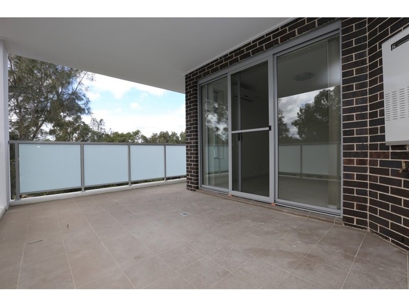 16/56 Marshall Street, Bankstown NSW 2200