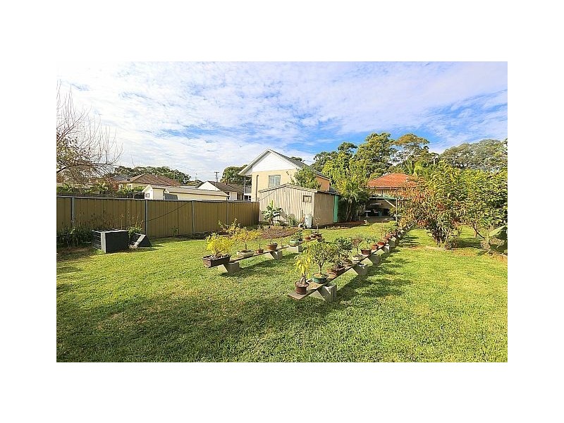 18 Clarke Street, Bass Hill NSW 2197