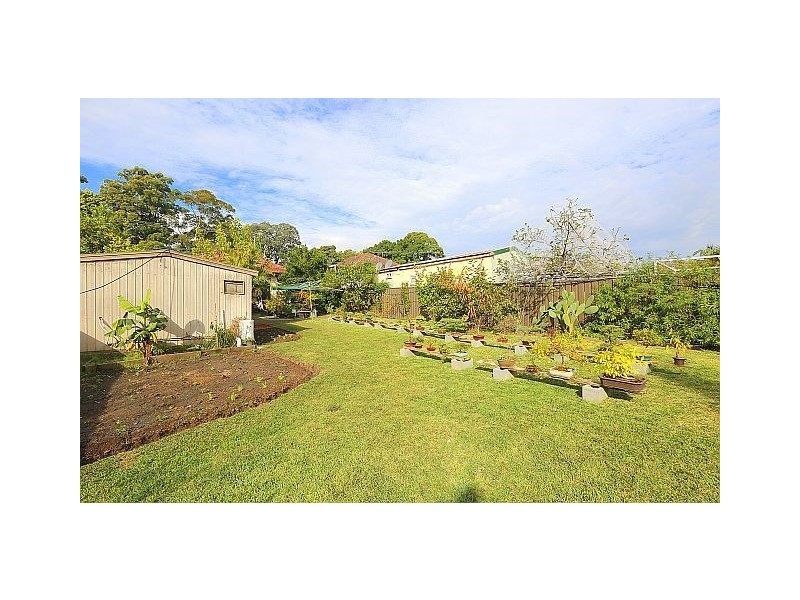 18 Clarke Street, Bass Hill NSW 2197