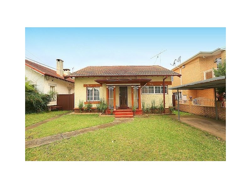 3 Vimy Street, Bankstown NSW 2200
