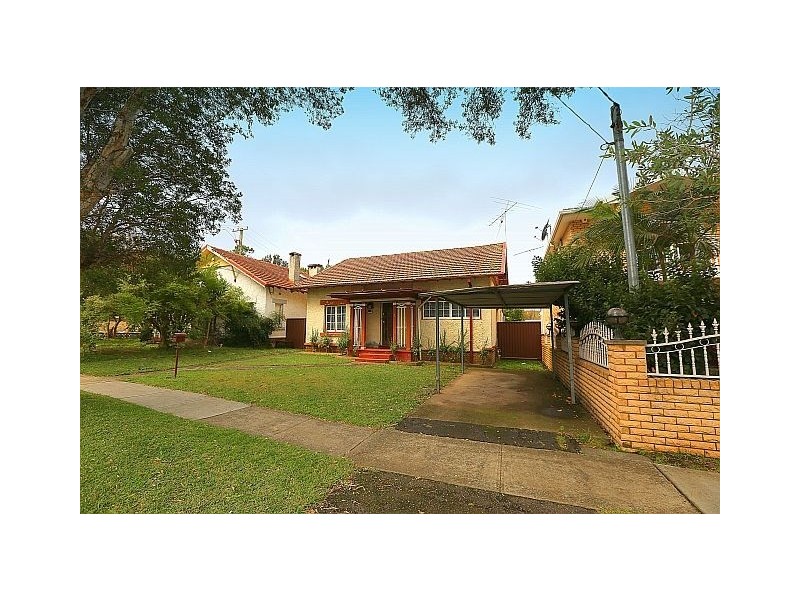 3 Vimy Street, Bankstown NSW 2200