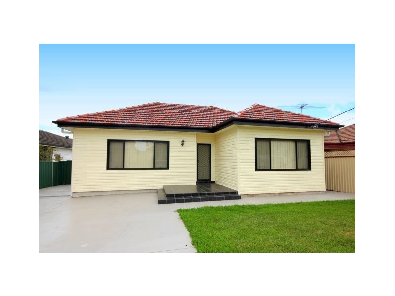 23 Jocelyn Street, Chester Hill NSW 2162
