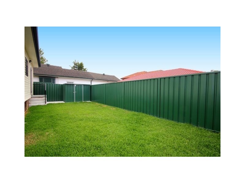 23 Jocelyn Street, Chester Hill NSW 2162