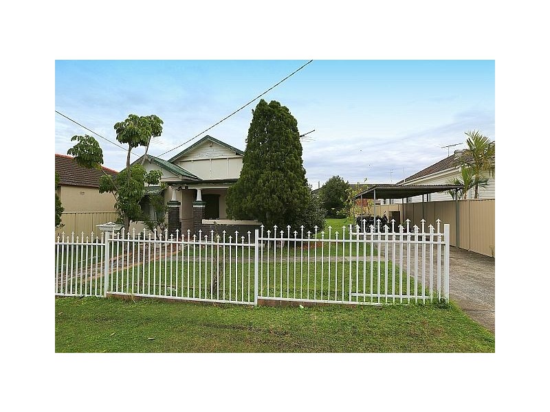 5 Norman Street, Punchbowl NSW 2196