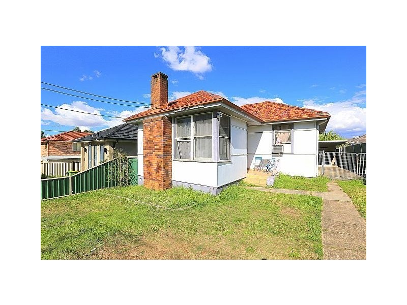 83 Brunker Road, Yagoona NSW 2199