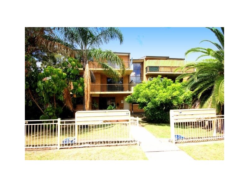 5/14 Melanie Street, Yagoona NSW 2199