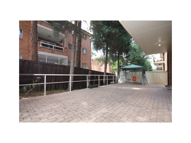 5/14 Melanie Street, Yagoona NSW 2199