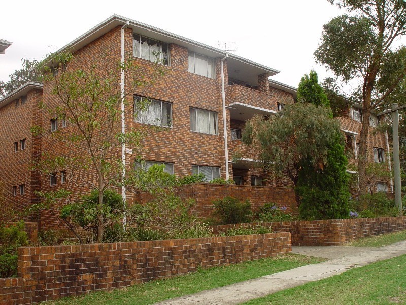 9/30-34 Sir Joseph Banks Street, Bankstown NSW 2200