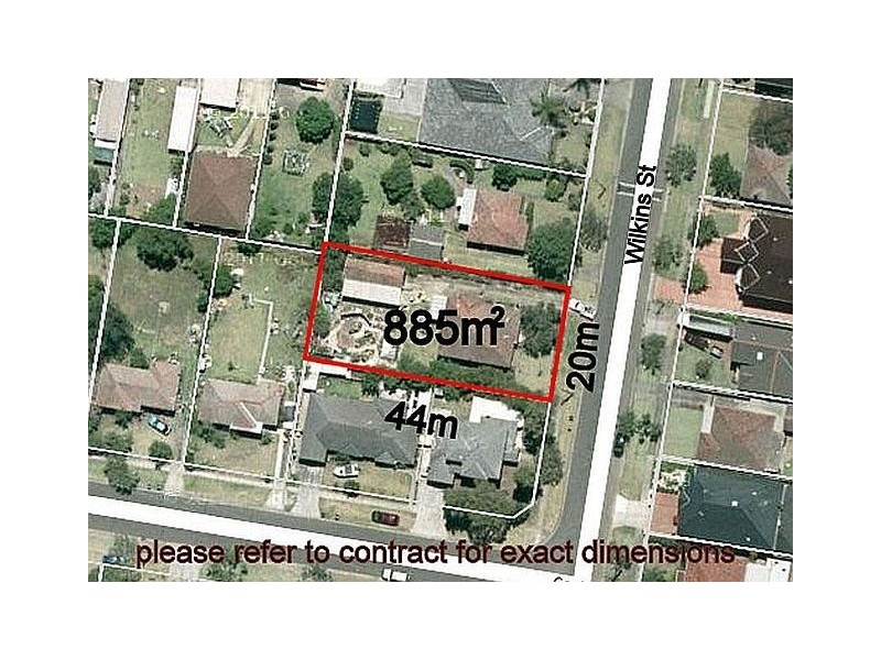 56 Wilkins Street, Bankstown NSW 2200