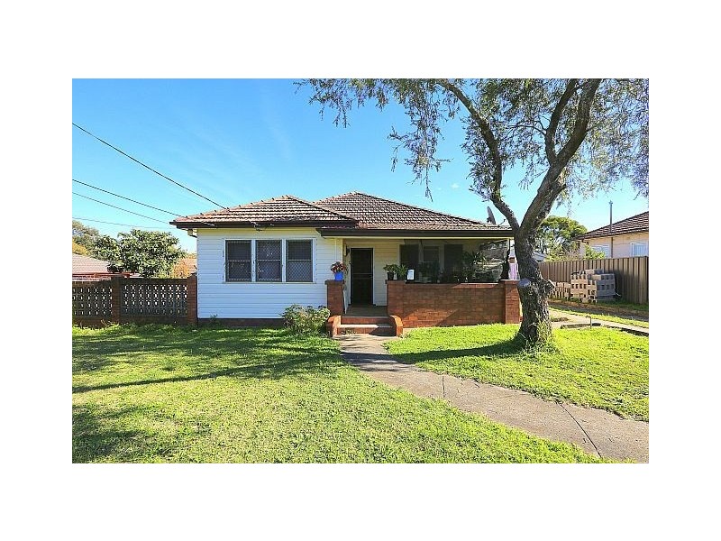 56 Wilkins Street, Bankstown NSW 2200
