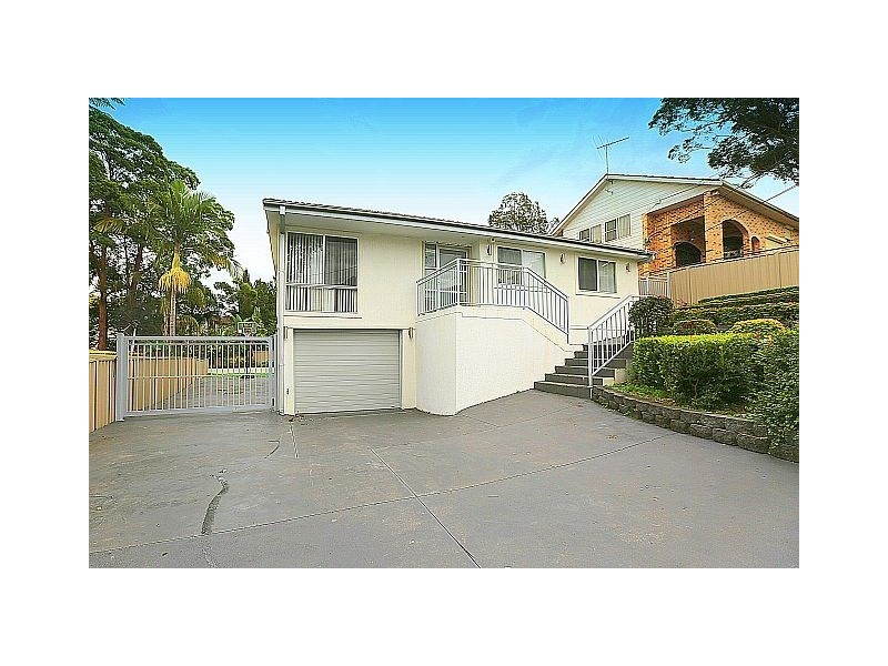 10 Mitchell Street, Condell Park NSW 2200