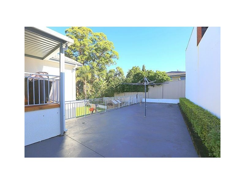 10 Mitchell Street, Condell Park NSW 2200