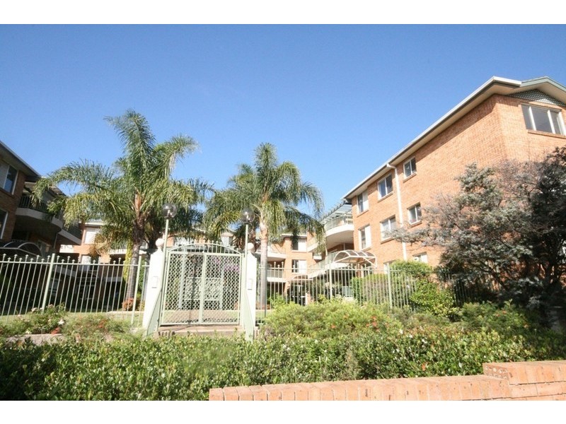 23/24 Brandon Avenue, Bankstown NSW 2200