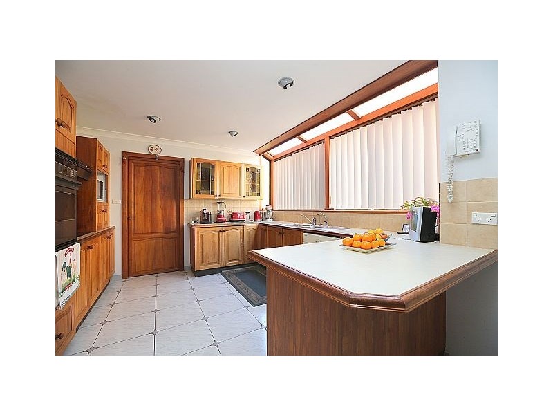 4 Cherie Place, Bass Hill NSW 2197